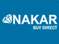 Nakar Jewelry coupon code