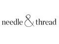 Needle & Thread coupon code