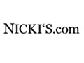 Nicki's coupon code