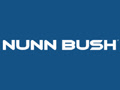 Nunn Bush coupon code