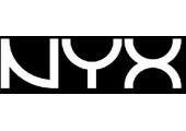 nyxcosmetics.co.uk coupon code