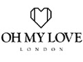 Oh My Love Voucher Codes