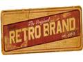 Original Retro Brand coupon code