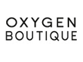 Oxygen Boutique coupon code