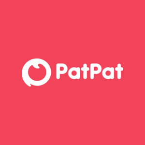 PatPat coupon code