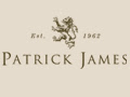 Patrick James coupon code