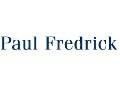 Paul Fredrick promo codes