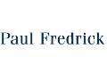 Paul Fredrick coupon code