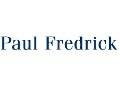 Paul Fredrick Promo Codes