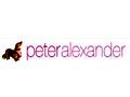 Peter Alexander coupon code