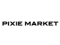 Pixie Market coupon code
