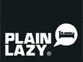 Plain Lazy coupon code