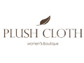 PlushCloth coupon code