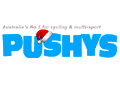 Pushys coupon code