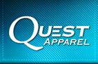 Quest Apparel coupon code