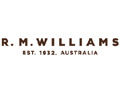 R.M. Williams coupon code