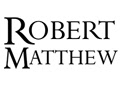 Robert Matthew coupon code