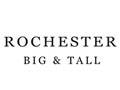 Rochester Big & Tall coupon code