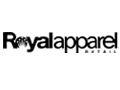 Royal Apparel coupon code