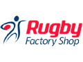 Rugby Factory Shop coupon code