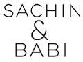 Sachin & Babi coupon code