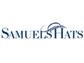 Samuels Hats coupon code