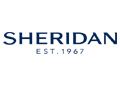 Sheridan coupon code