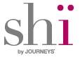 Shi by Journeys coupon code