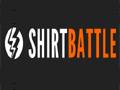 Shirt Battle coupon code