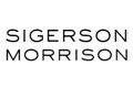 Sigerson Morrison coupon code