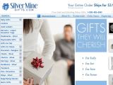 silverminegifts.com coupon code