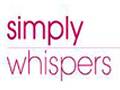 Simply Whispers Coupon Code