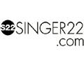 Singer22 Coupon
