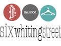 Six Whiting Street coupon code