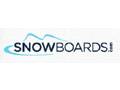 Snowboards.com Coupon Code