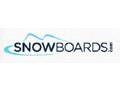 Snowboards.com coupon code