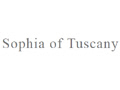 Sophia of Tuscany coupon code