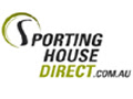 Sporting House Direct Coupons