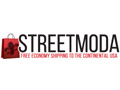 Street Moda coupon code