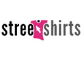 Streetshirts.co.uk Voucher Codes