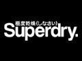 Superdry Coupon Codes