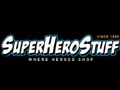 SuperHeroStuff coupon code