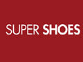 Super Shoes coupon code