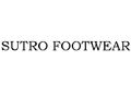 Sutro Footwear coupon code