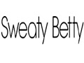 Sweaty Betty coupon code
