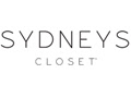 Sydney's Closet Coupon