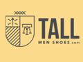 TallMenShoes TallMenShoes Promo Code