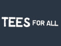 Tees For All Coupon