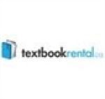 textbookrental.ca Coupon Code