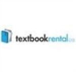 textbookrental.ca Coupon Code